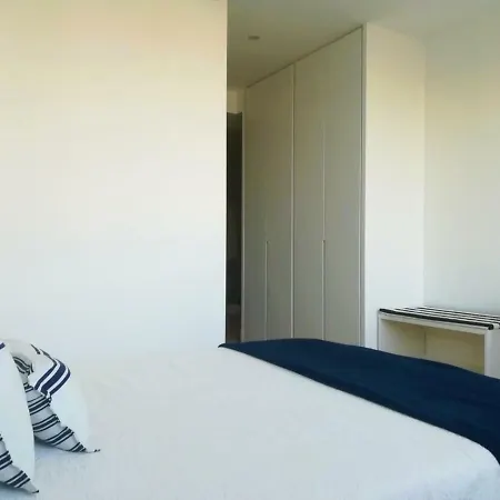 Luz De Апартаменты Кадис