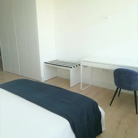 Luz De Apartment