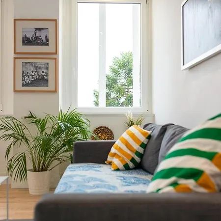 Luz De Apartament *