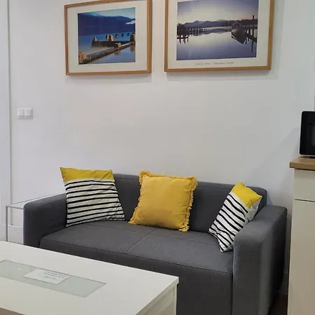 Apartament Luz De Kadyks