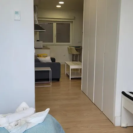Luz De Apartament *