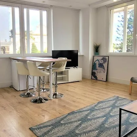 Apartament Luz De *