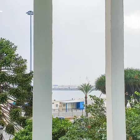 Luz De Apartament *