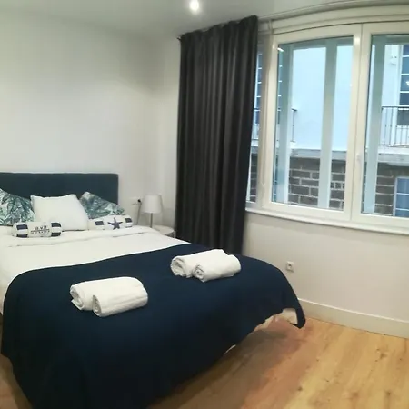 Luz De Apartament
